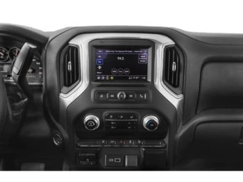 GMC Sierra 3500HD SLE