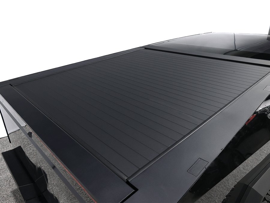 Tesla Cybertruck 2024 2024 Argent