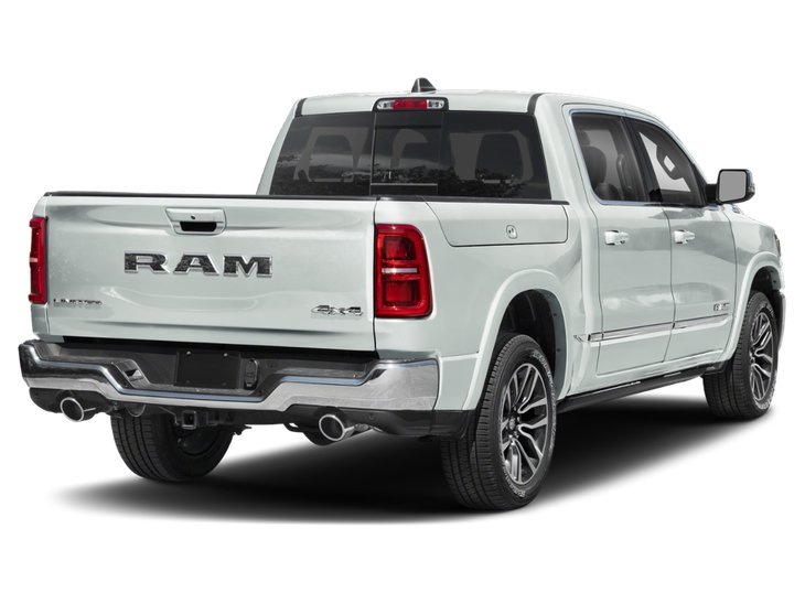 2026 Ram 1500 Limitée
