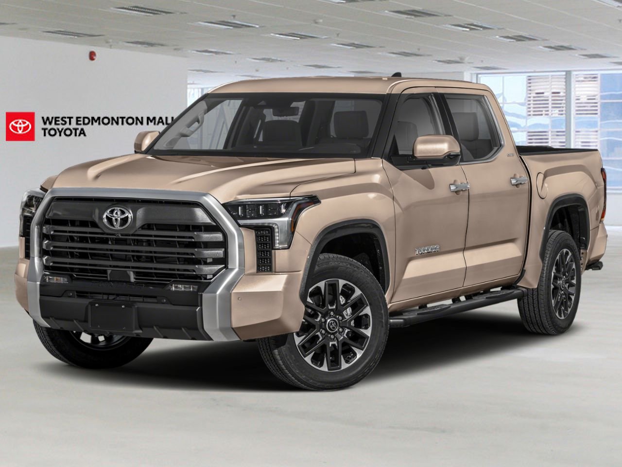 2026 Toyota Tundra 2601865 | Limited Mudbath Edmonton - photo #0