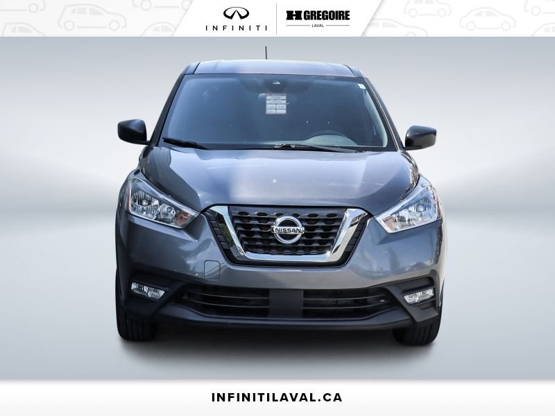 Nissan Kicks 2020 2020