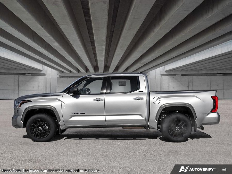 2026 Toyota Tundra 2026 Mudbath