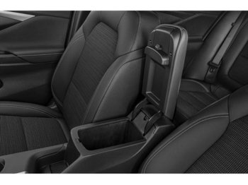 Buick Envista Sport Touring