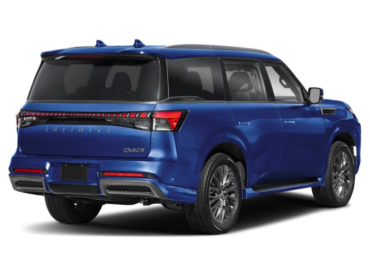 2027 INFINITI QX80 AUTOGRAPH