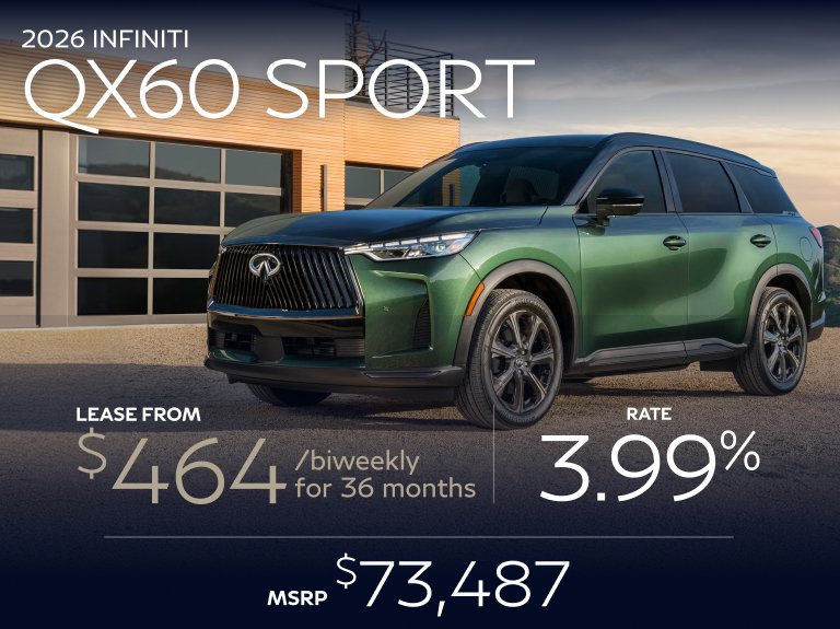 HGregoire inifiniti blainville Accueil avril QX60