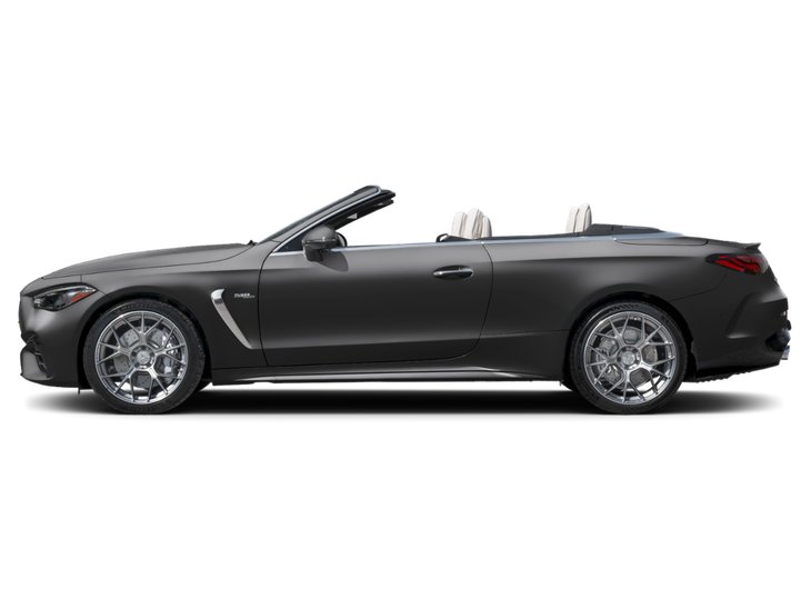 2026 Mercedes-Benz CLE CLE 53 AMG