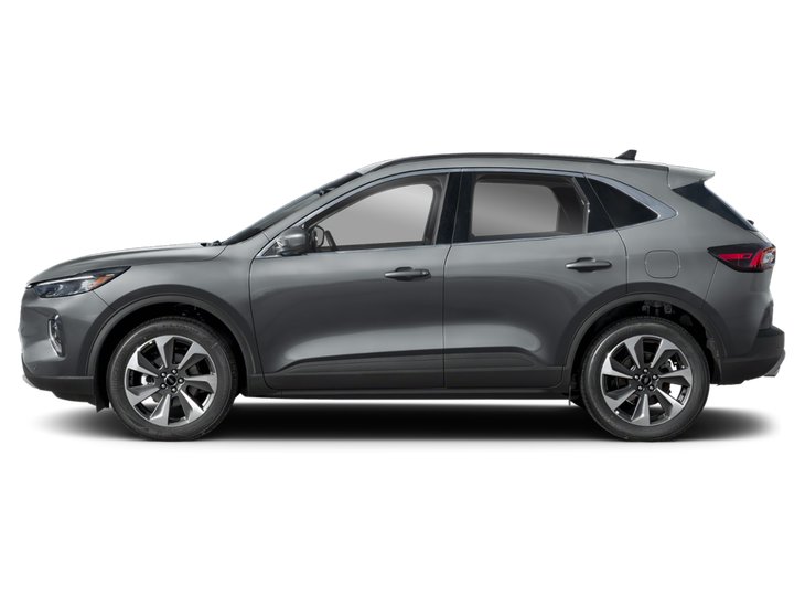 2025 Ford Escape Platine
