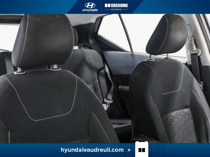 Nissan Kicks 2022 Blanc Saint-Eustache - photo #28