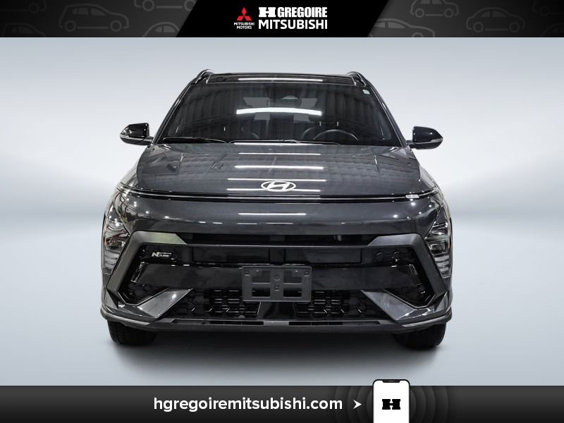 Hyundai Kona 2024 2024 Gris
