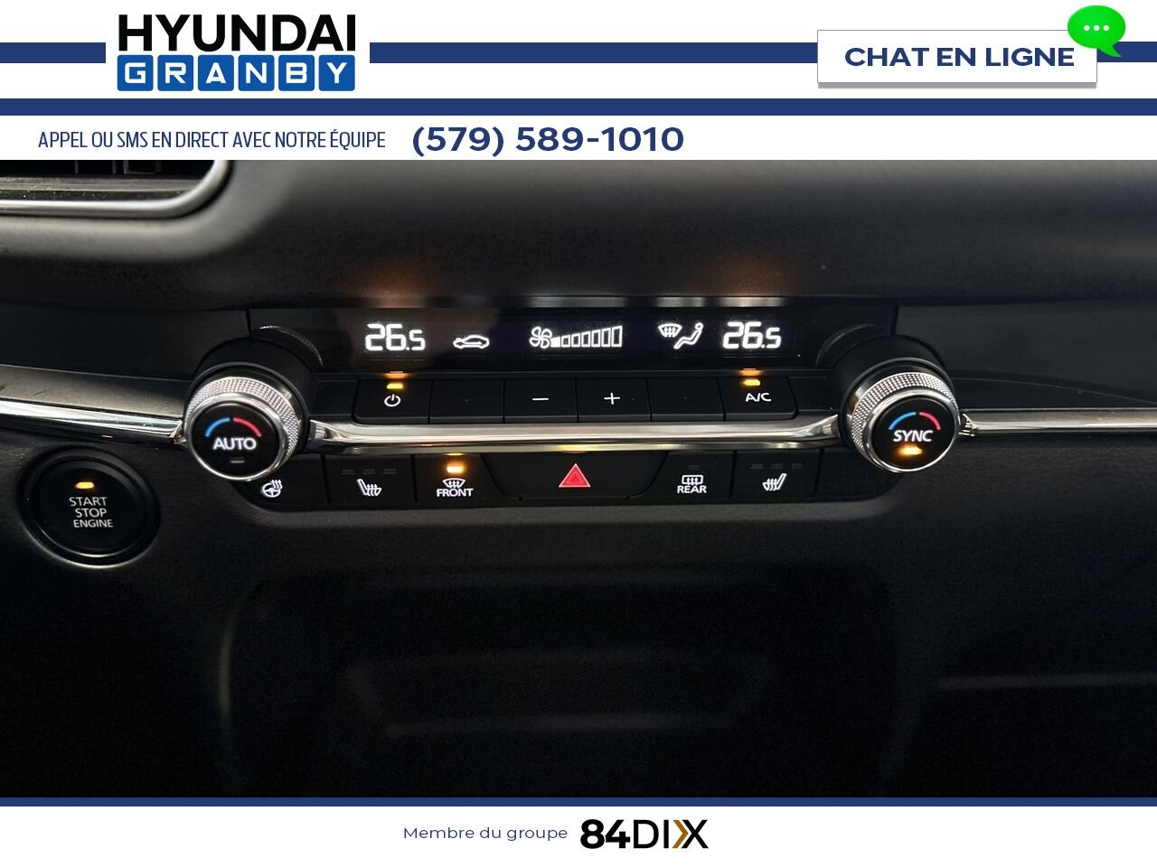 2022 Mazda CX-30 Grey Granby - photo #18