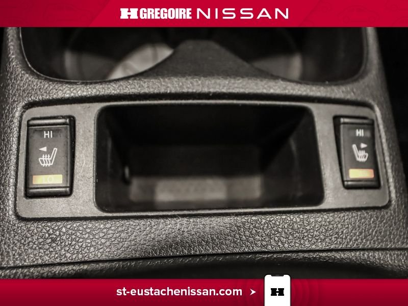 Nissan Qashqai SG4544 | S DEM. A DISTANCE CLIMATISATION APPLE CARPLAY 2020 Blanc Laval - photo #20