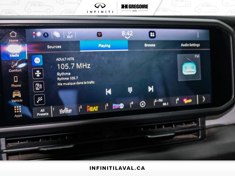Jeep Wrangler IK2283 | SPORT - MAGS - CAMERA DE RECUL 2024 Laval - photo #16