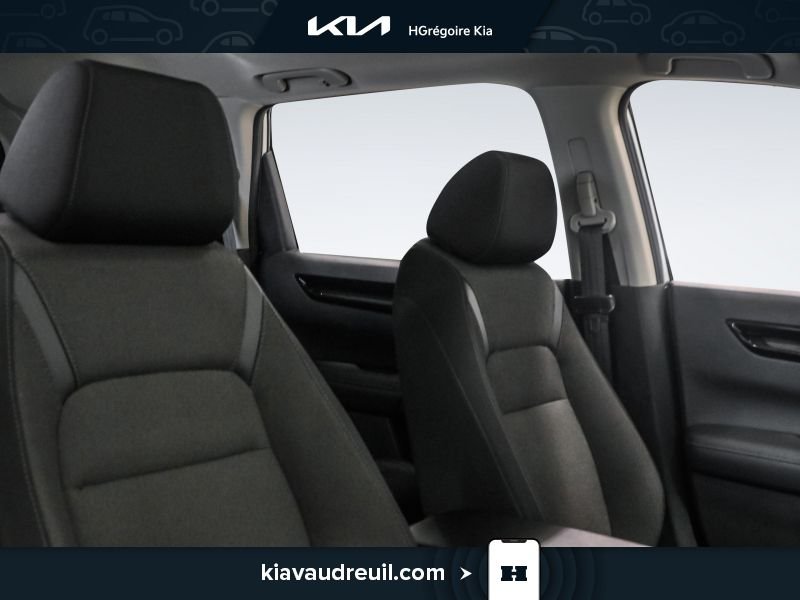 Honda CRV 2025 Argent Blainville - photo #26