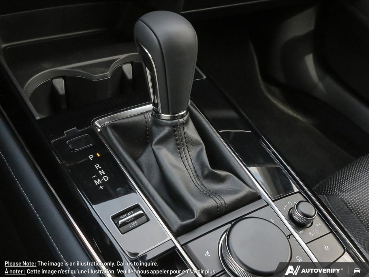 2026 Mazda CX-30 3MVDMBCL9TM135226 Machine Grey Metallic Mirabel - photo #16