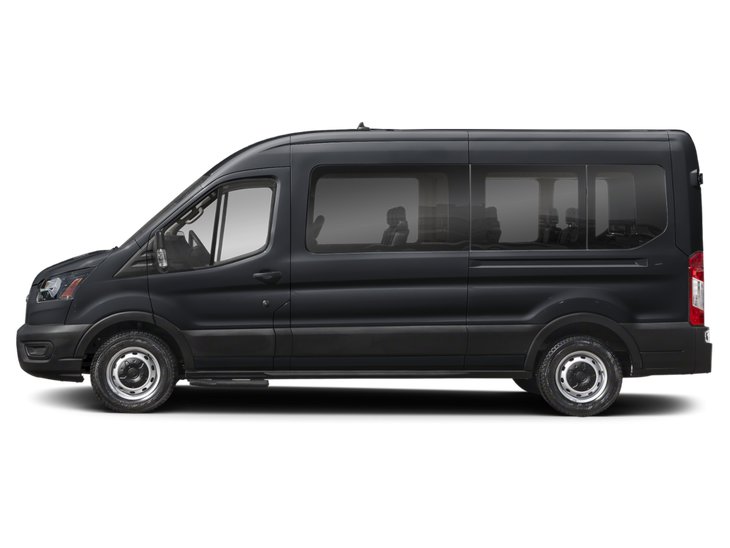 2025 Ford Transit tourisme XL