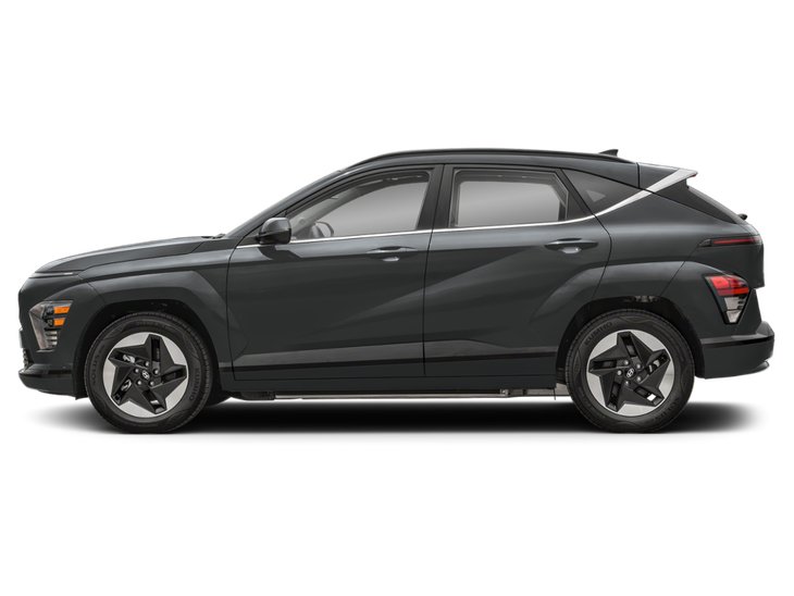 2025 Hyundai Kona électrique Preferred avec ensemble Ultimate