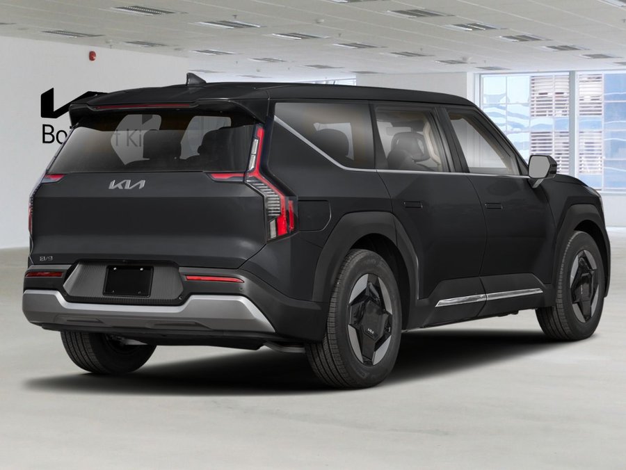 Kia EV9 2026 2026