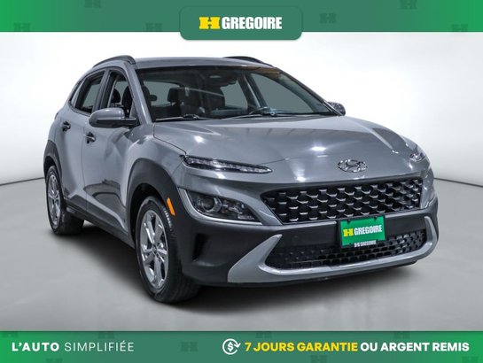Hyundai Kona 2023 2023 Gris