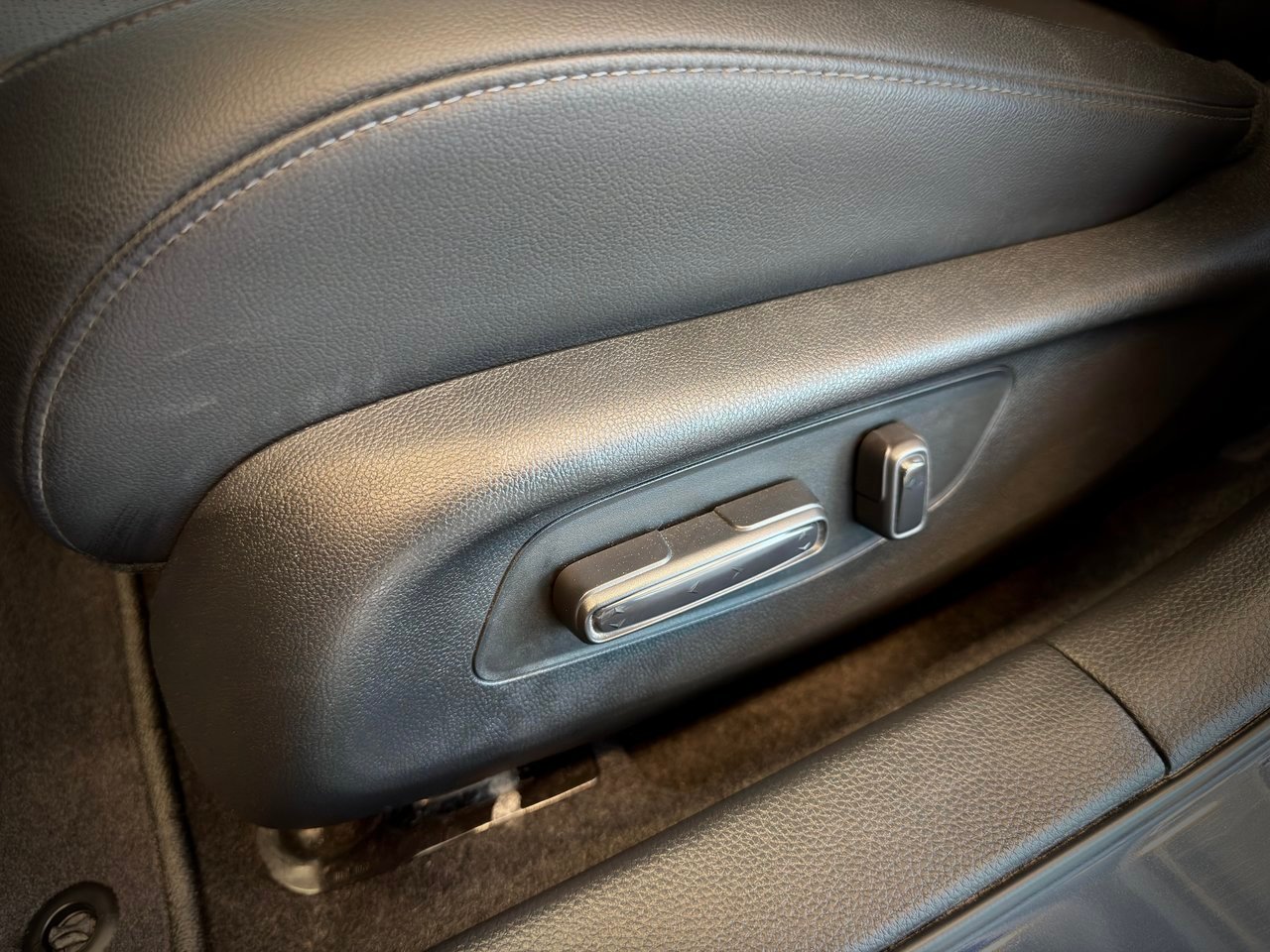 Honda Civic Sedan Hybrid 2025 Bleu Notre-Dame-des-Prairies - photo #22