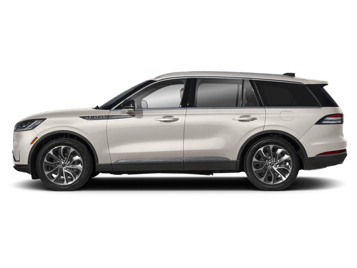 2025 Lincoln Aviator Ultra