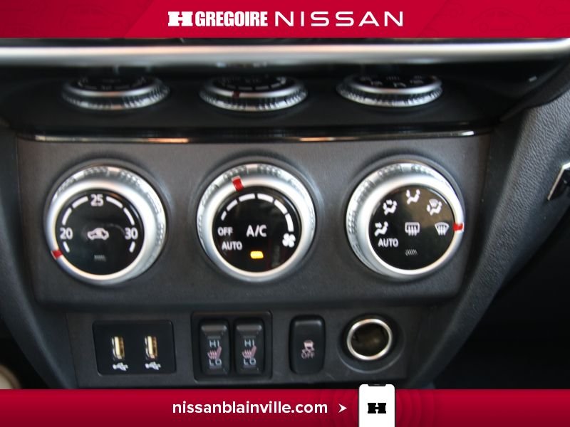 2022 Mitsubishi RVR White Blainville - photo #19