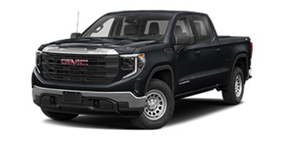 2026 GMC Sierra 1500 2026 Onyx Black