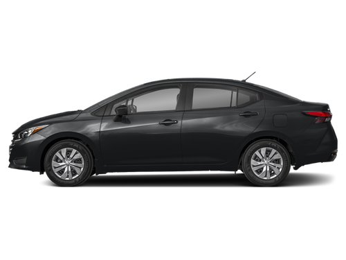2025 Nissan Versa 2025