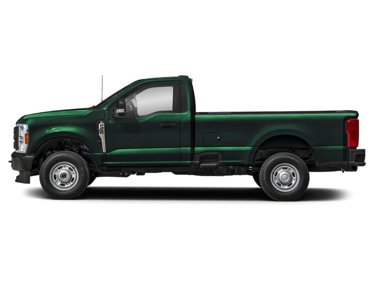 2025 Ford Super Duty F-250 SRW XL