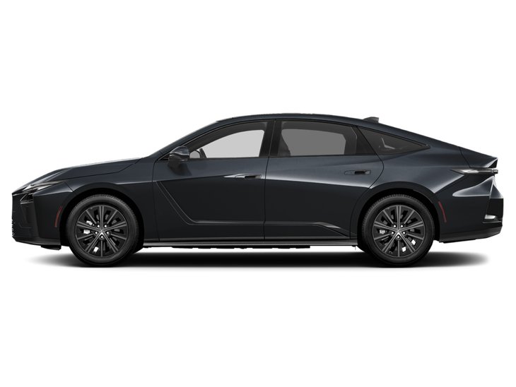 2026 Lexus ES ES 350e