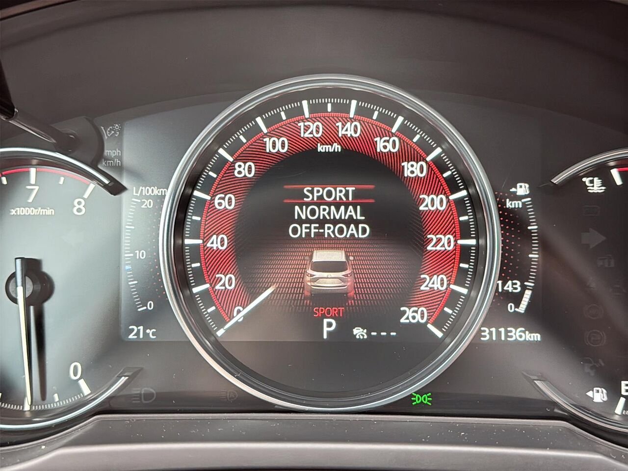 2025 MAZDA CX-5 GS COMFORT AWD Blue Saint-Hyacinthe - photo #16