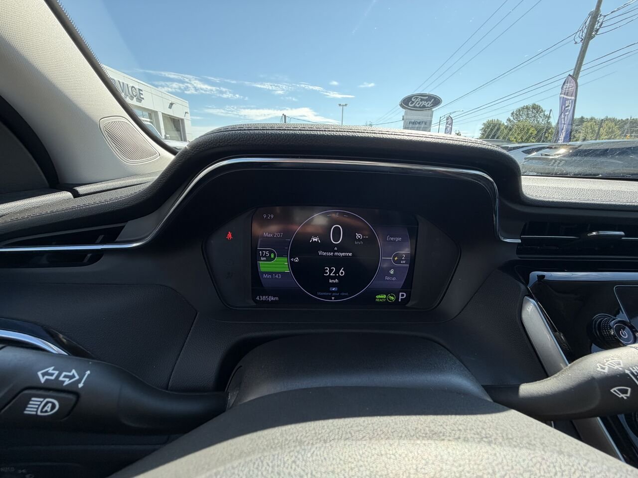 CHEVROLET BOLT EUV LT 2023 Montmagny - photo #7