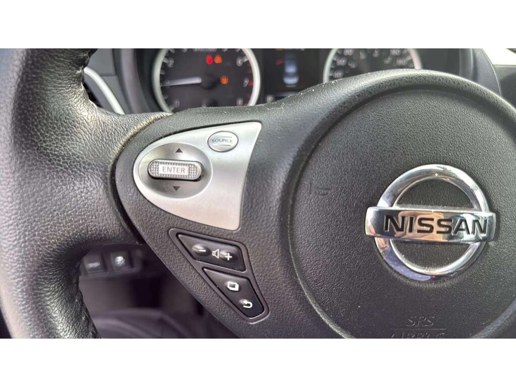2018 Nissan Sentra Black Gatineau - photo #13