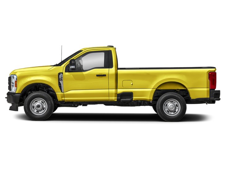 2025 Ford Super Duty F-250 SRW XL