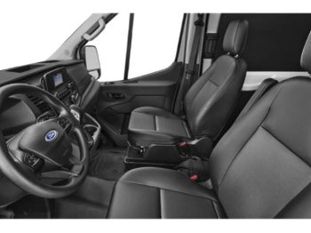 Ford Transit Cargo Van 