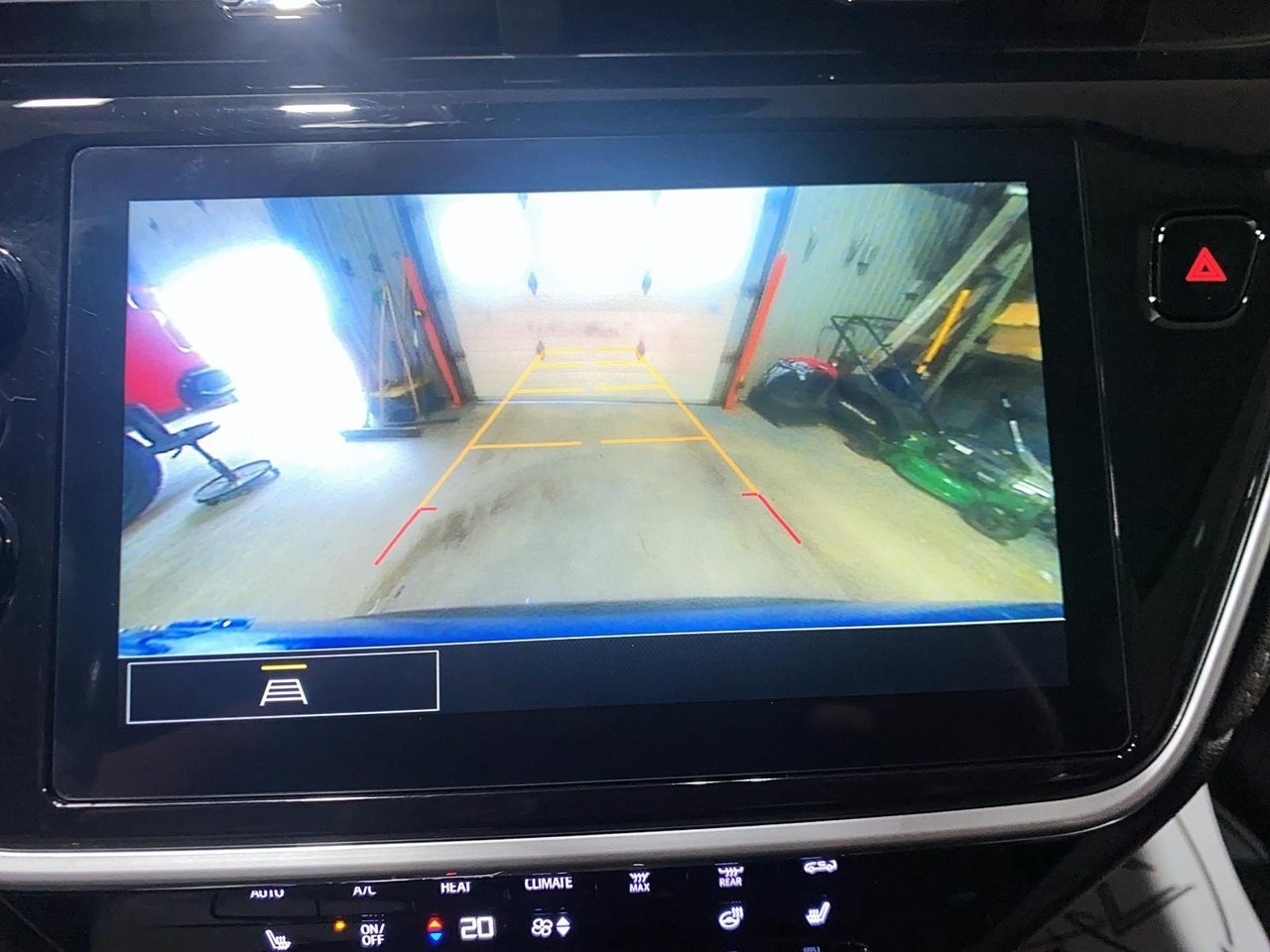 2023 Chevrolet Bolt EUV VIN 1G1FY6S03P4188527 Blue Baie-Comeau - photo #16