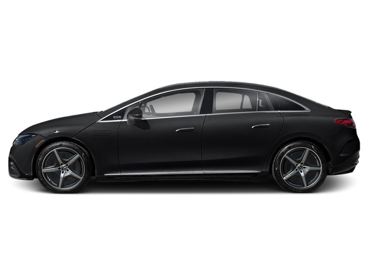 2026 Mercedes-Benz EQE EQE 320