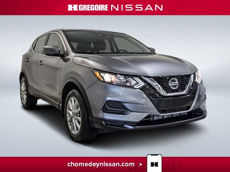 2023 Nissan Qashqai 2023 Grey