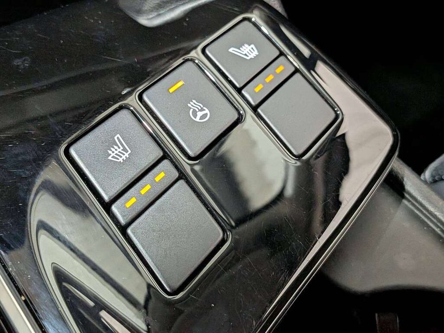 Kia Sportage 2023 2023 Rouge