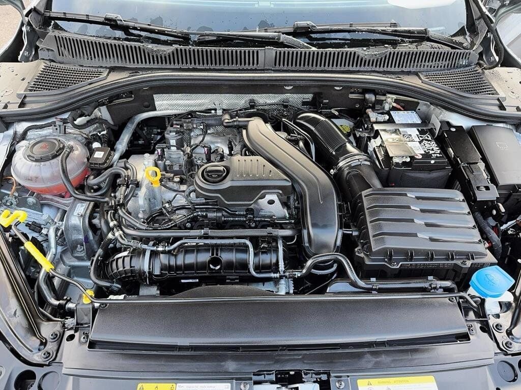 Volkswagen Jetta NIV 3VWGM7BU0RM007386 2024 Baie-Comeau - photo #15