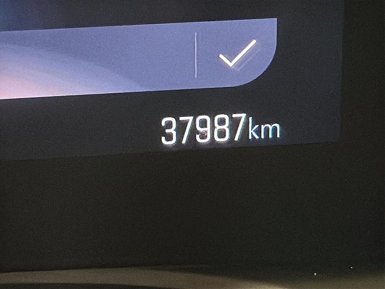 BUICK ENVISTA PRIVILEGE PREFERRED 2024 Rouge Saint-Hyacinthe - photo #10