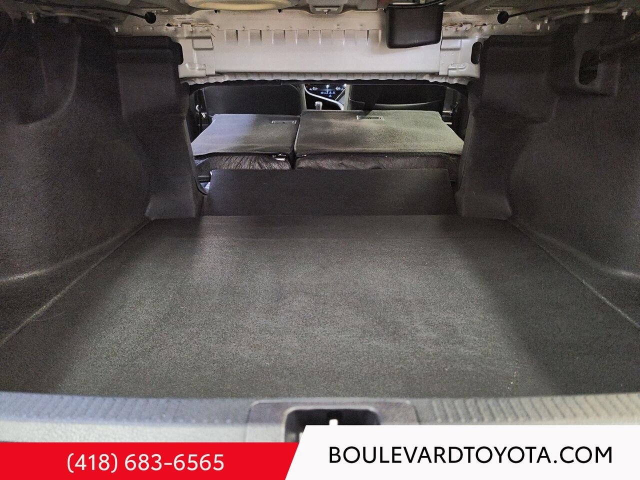 Toyota Camry 100001A-71 | SE, GROUPE AMÉLIORÉ, AWD 2023 Argent Québec - photo #22