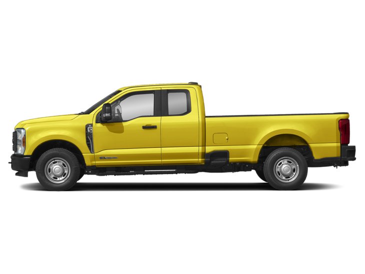 2025 Ford Super Duty F-350 à roues arrière simples XLT