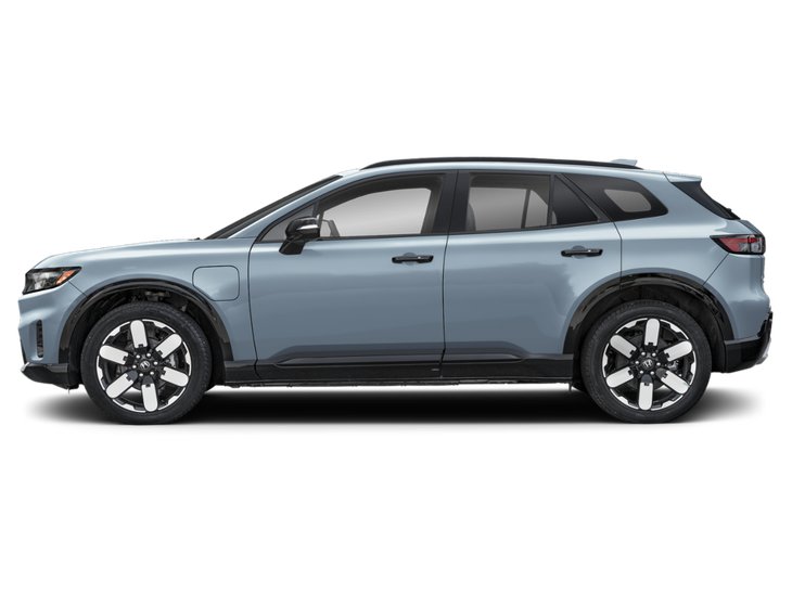 2025 Honda Prologue Touring