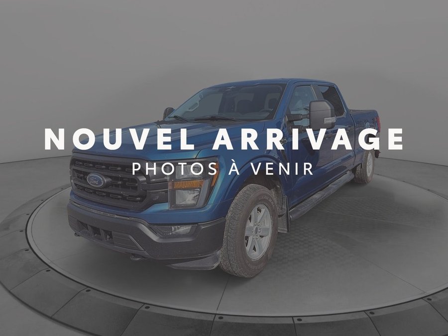Ford F-150 2023 2023