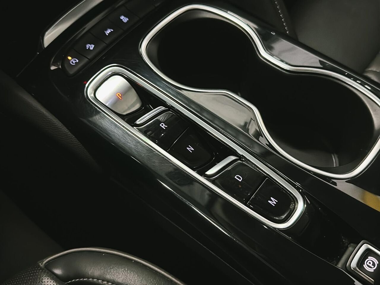 2021 BUICK ENVISION AVENIR White Saint-Hyacinthe - photo #14
