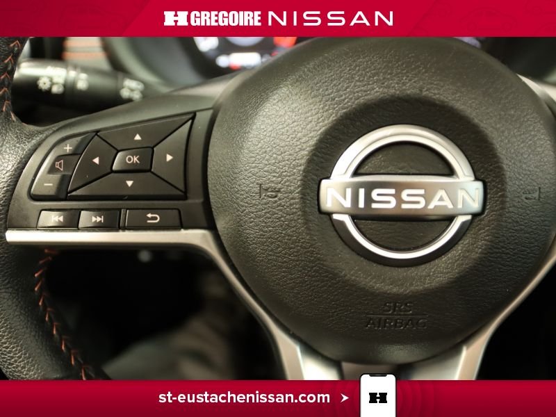 Nissan Kicks 2023 Bleu Laval - photo #27