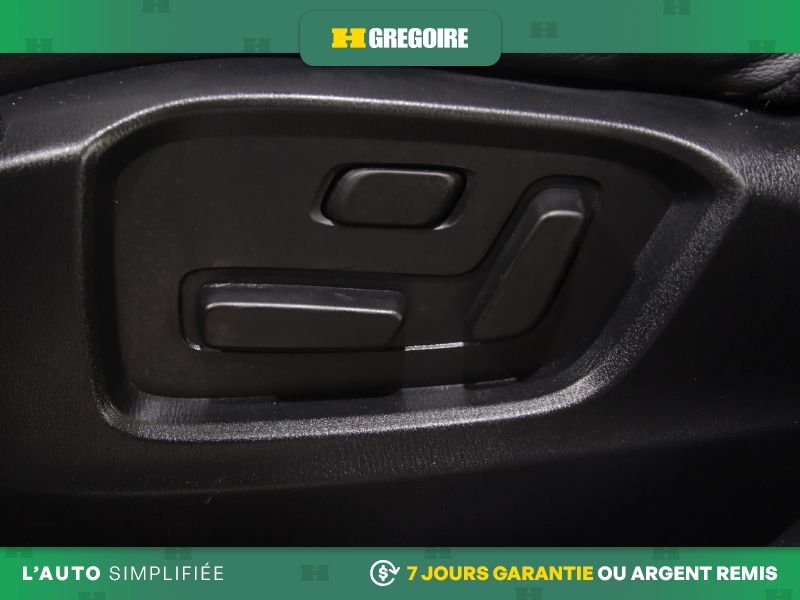 Mazda CX-5 820840 | GT AWD AUTO A/C MAGS CUIR TOIT NAV CAM RECUL BLUET 2020 Bleu Laval - photo #19