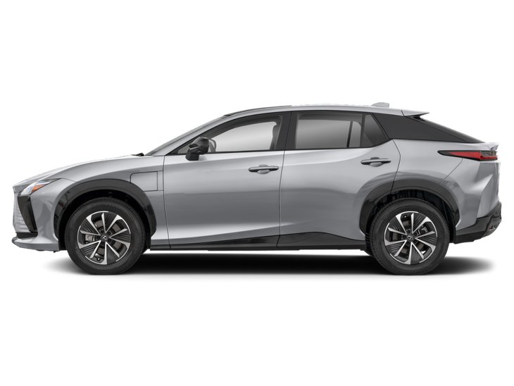 2026 Lexus RZ RZ 450e