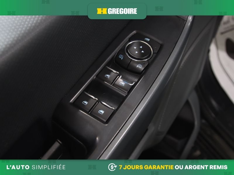 Ford F150 820651 | XLT 4WD AUTO A/C MAGS CAM RECUL BLUETOOTH 2021 Noir Laval - photo #17