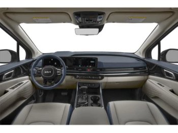 Kia Carnival SX+